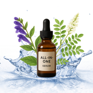 CELÉSTIQUE Bio-Peptide Glow Serum